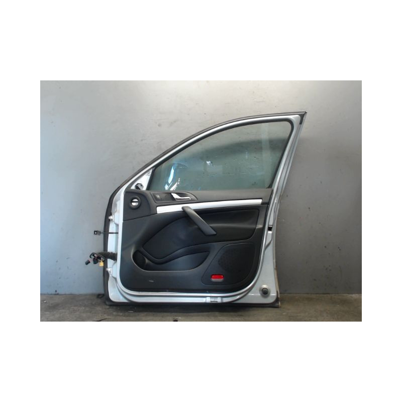 PORTE AVANT DROIT SKODA OCTAVIA