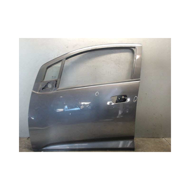 PORTE AVANT GAUCHE CHEVROLET SPARK