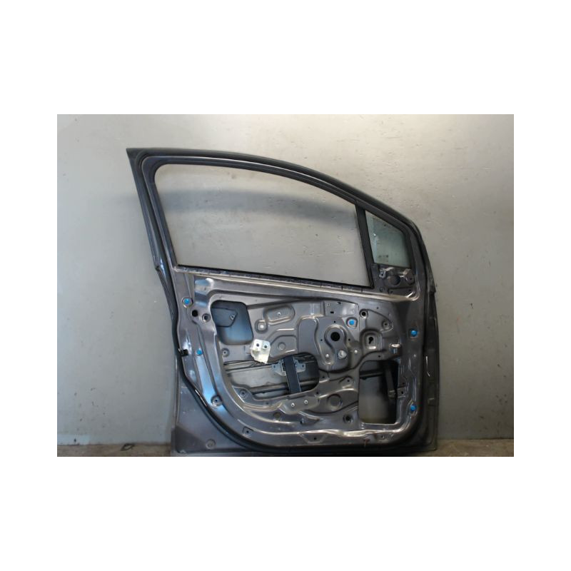PORTE AVANT GAUCHE CHEVROLET SPARK