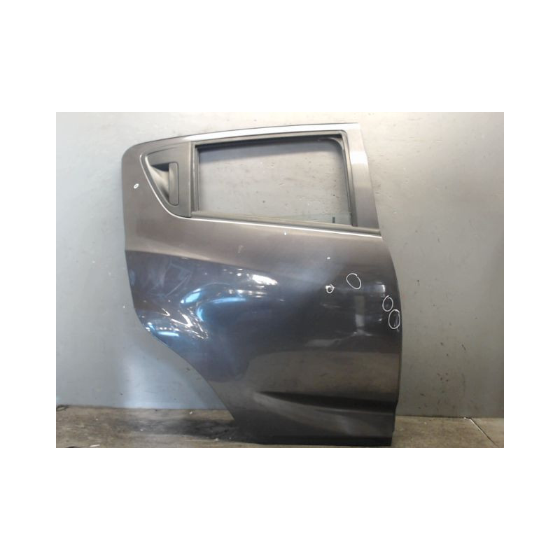 PORTE ARRIERE DROIT CHEVROLET SPARK