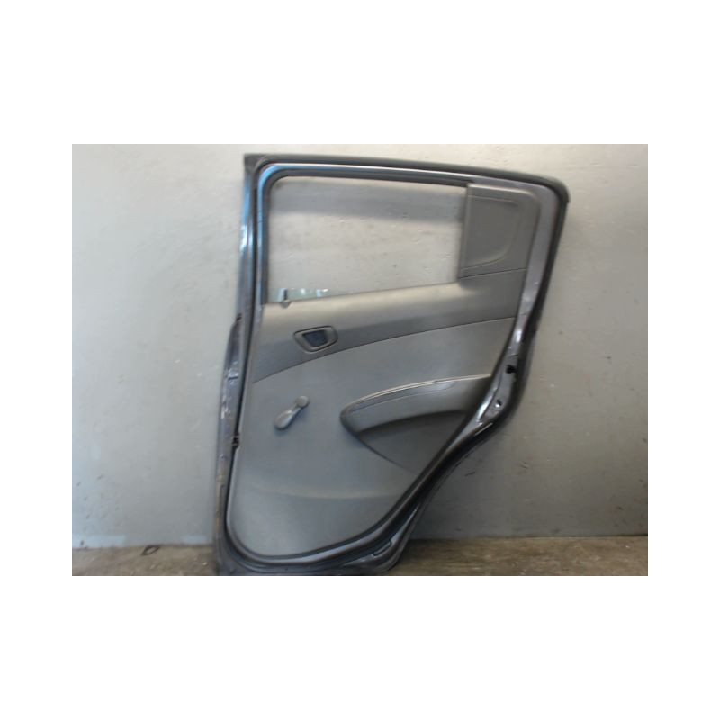 PORTE ARRIERE DROIT CHEVROLET SPARK