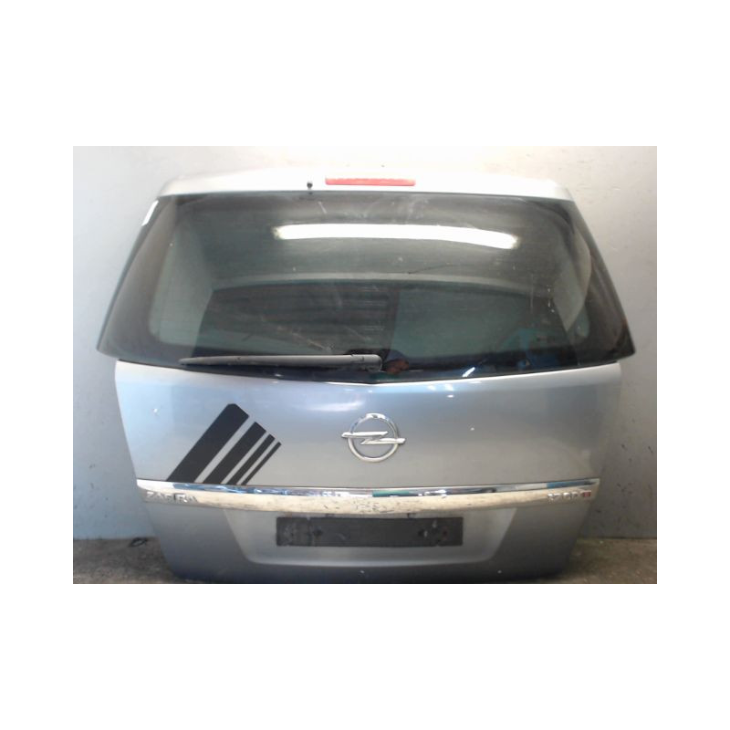 HAYON OPEL ZAFIRA