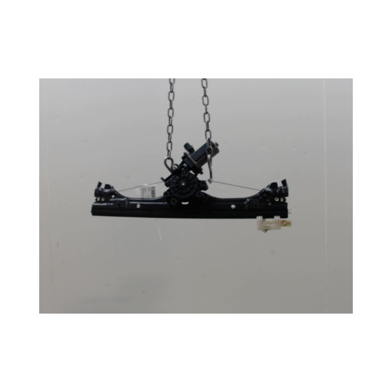 MECANISME+MOTEUR LEVE-GLACE AVANT DROIT FIAT 500 II Phase 1 2007-...