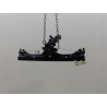 MECANISME+MOTEUR LEVE-GLACE AVANT DROIT FIAT 500 II Phase 1 2007-...