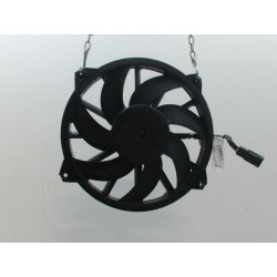 MOTEUR VENTILATEUR RADIATEUR