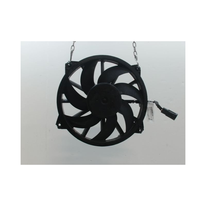 MOTEUR VENTILATEUR RADIATEUR PEUGEOT PARTNER FG II PHASE 2 (B9) 2012-2015
