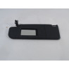 PARE-SOLEIL GAUCHE SKODA FABIA 2007-