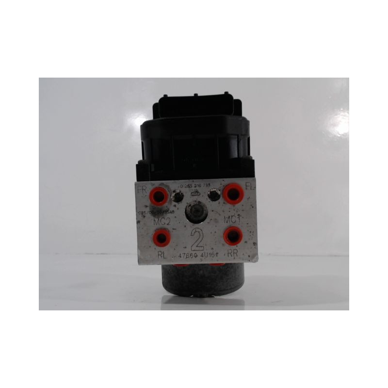 UNITE HYDRAULIQUE ABS NISSAN ALMERA 2000-2002