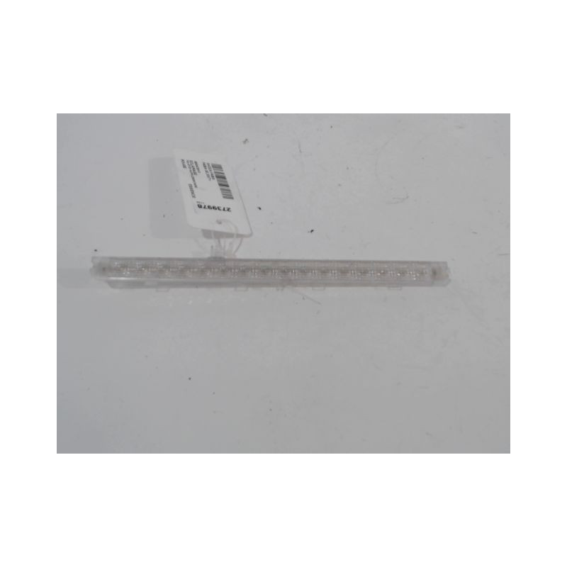 FEUX STOP SUPPLEMENTAIRE SKODA FABIA 2007-