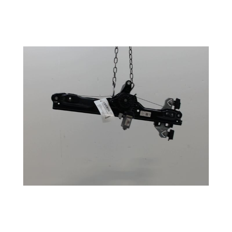 MECANISME+MOTEUR LEVE-GLACE AVANT DROIT RENAULT KADJAR BREAK 2015-...