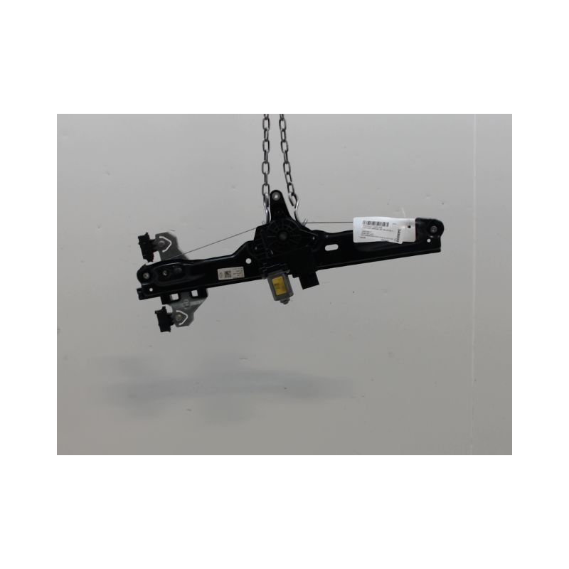 MECANISME+MOTEUR LEVE-GLACE AVANT GAUCHE RENAULT KADJAR BREAK 2015-...