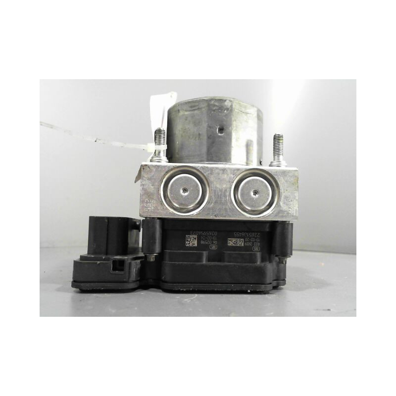 UNITE HYDRAULIQUE ABS SKODA FABIA 2007-