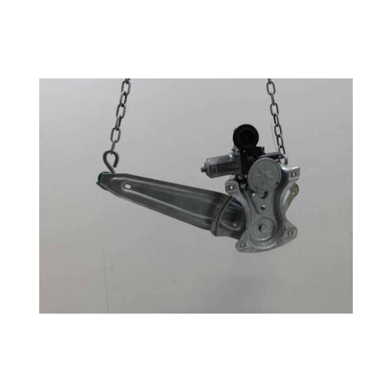 MECANISME+MOTEUR LEVE-GLACE ARRIERE DROIT TOYOTA YARIS 2005-
