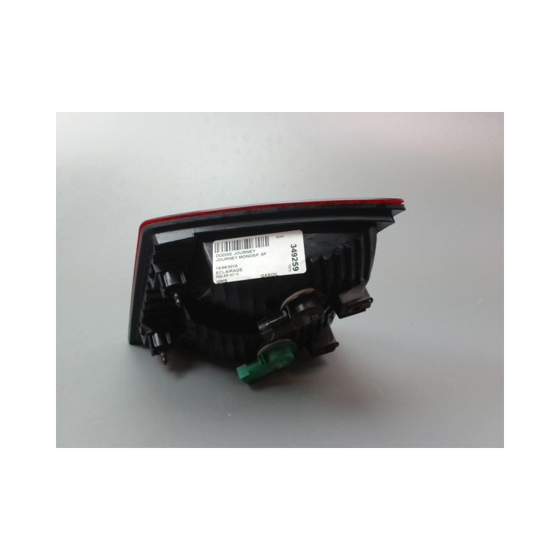 FEU ARRIERE INTERIEUR GAUCHE DODGE JOURNEY MONOSP. 2008-...