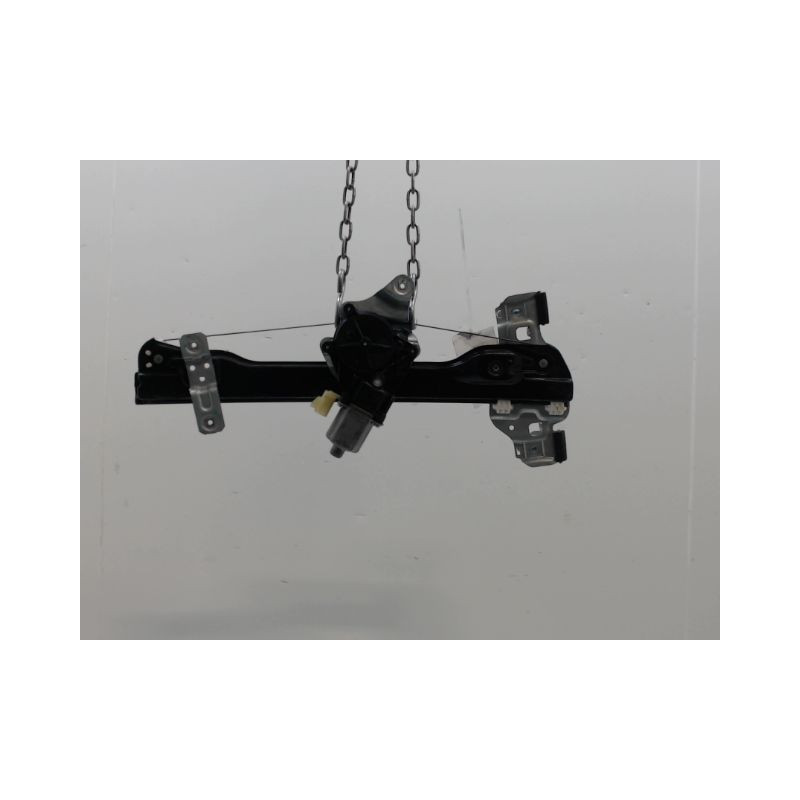 MECANISME+MOTEUR LEVE-GLACE AVANT DROIT CHEVROLET AVEO I 2008-2011