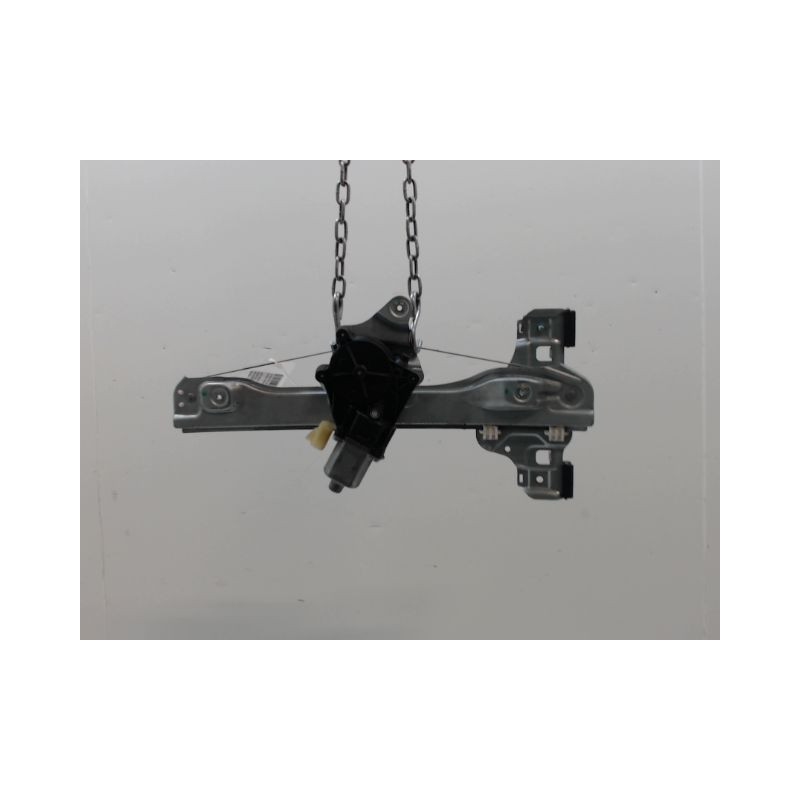 MECANISME+MOTEUR LEVE-GLACE ARRIERE DROIT CHEVROLET AVEO I 2008-2011