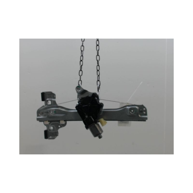 MECANISME+MOTEUR LEVE-GLACE ARRIERE GAUCHE CHEVROLET AVEO I 2008-2011