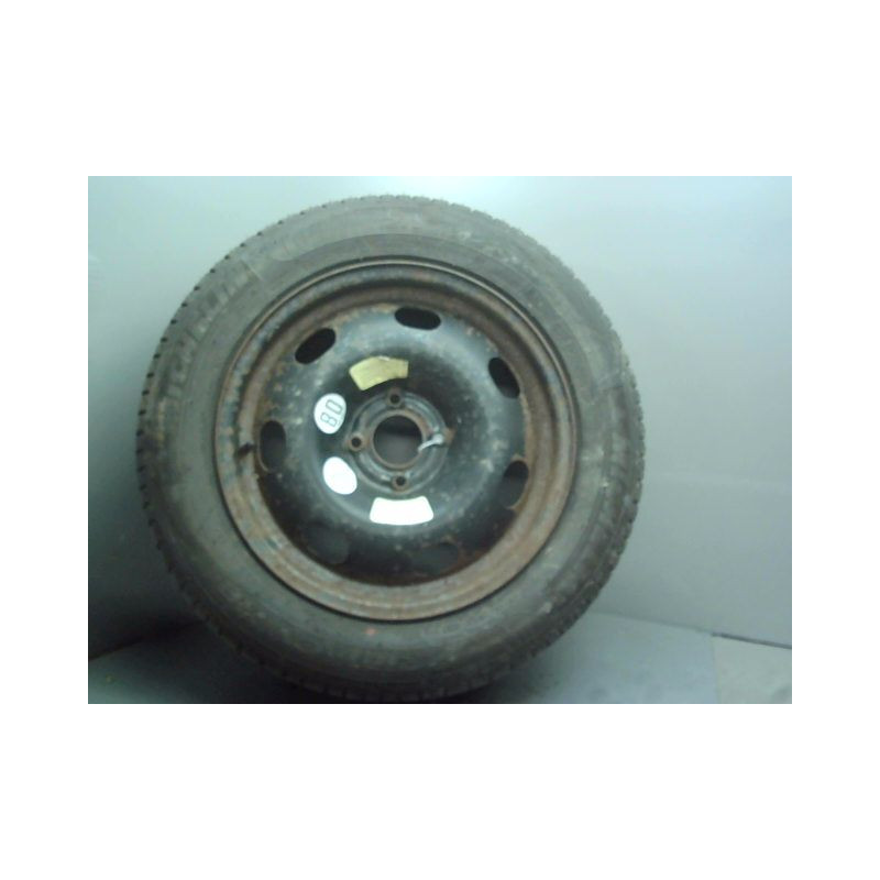 ROUE SECOURS CITROEN C4