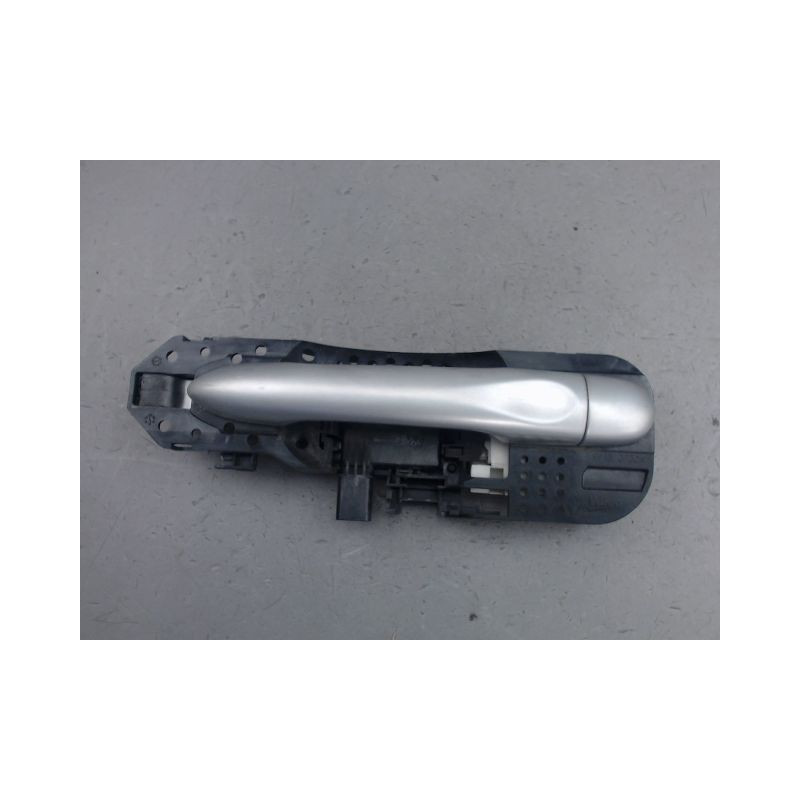 POIGNEE EXTERIEURE PORTE ARRIERE GAUCHE RENAULT MEGANE