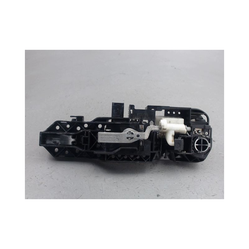 POIGNEE EXTERIEURE PORTE ARRIERE GAUCHE RENAULT MEGANE