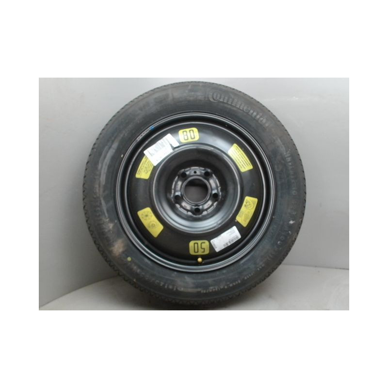 ROUE SECOURS PEUGEOT 308
