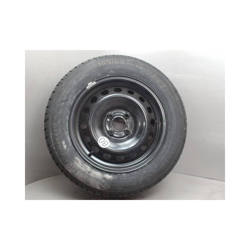 ROUE SECOURS DACIA SANDERO