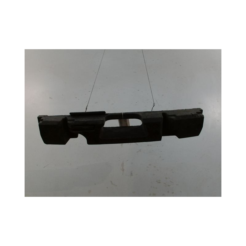 ABSORBEUR PARE-CHOC ARRIERE NISSAN QASHQAI