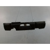 ABSORBEUR PARE-CHOC ARRIERE NISSAN QASHQAI