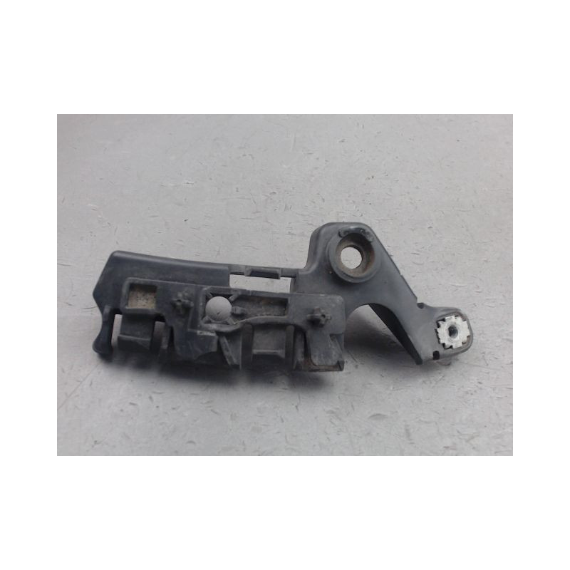 SUPPORT PARE-CHOC AVG RENAULT MEGANE