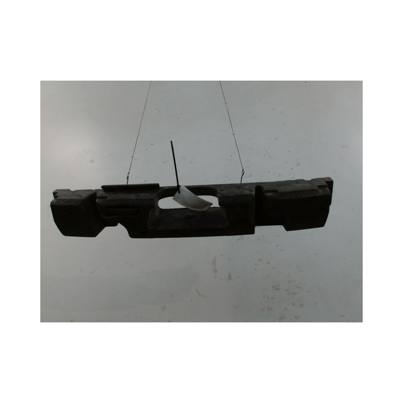 ABSORBEUR PARE-CHOC ARRIERE NISSAN QASHQAI