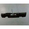 ABSORBEUR PARE-CHOC ARRIERE NISSAN QASHQAI