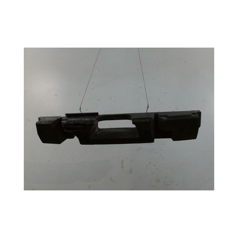 ABSORBEUR PARE-CHOC ARRIERE NISSAN QASHQAI