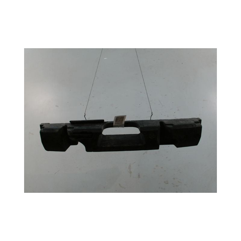 ABSORBEUR PARE-CHOC ARRIERE NISSAN QASHQAI