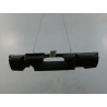 ABSORBEUR PARE-CHOC ARRIERE NISSAN QASHQAI