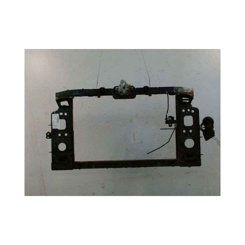 FACE AVANT ALFA ROMEO GIULIETTA