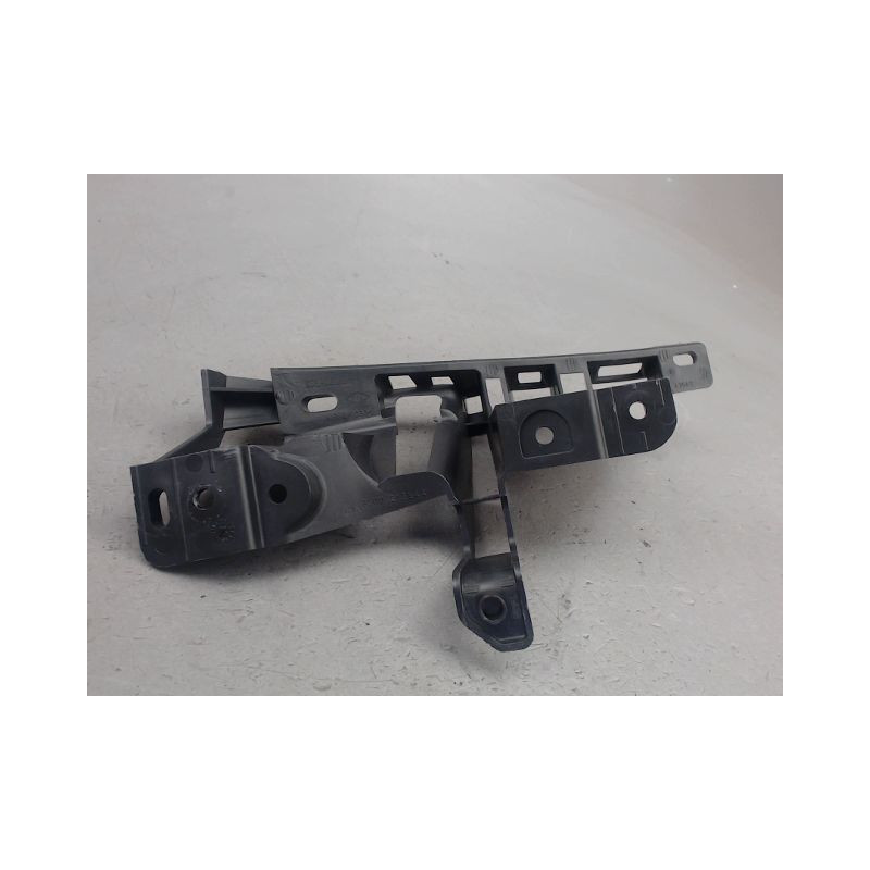 SUPPORT PARE-CHOC AVG RENAULT MODUS