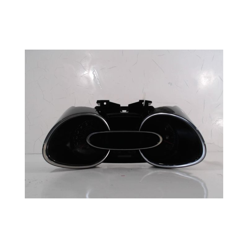 BLOC COMPTEURS RENAULT CLIO IV 2012-