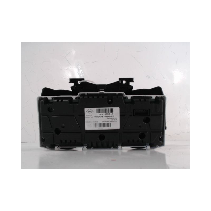 BLOC COMPTEURS RENAULT CLIO IV 2012-