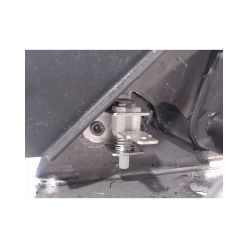 LEVIER FREIN A MAIN RENAULT CLIO IV 2012-
