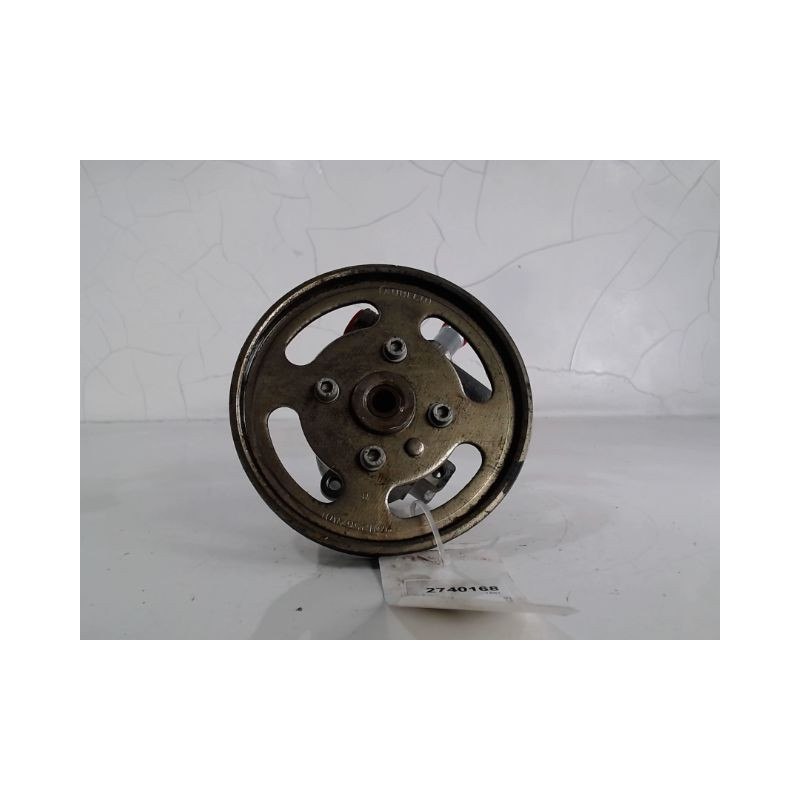 POMPE DIRECTION ASSISTEE PEUGEOT 306 97-2001