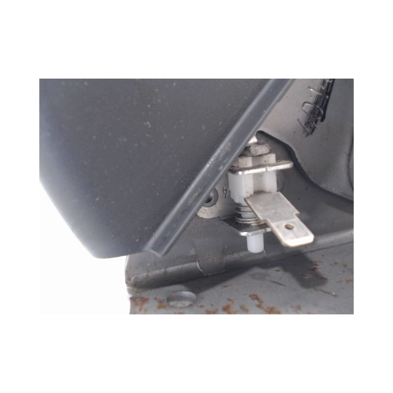 LEVIER FREIN A MAIN RENAULT CLIO IV 2012-