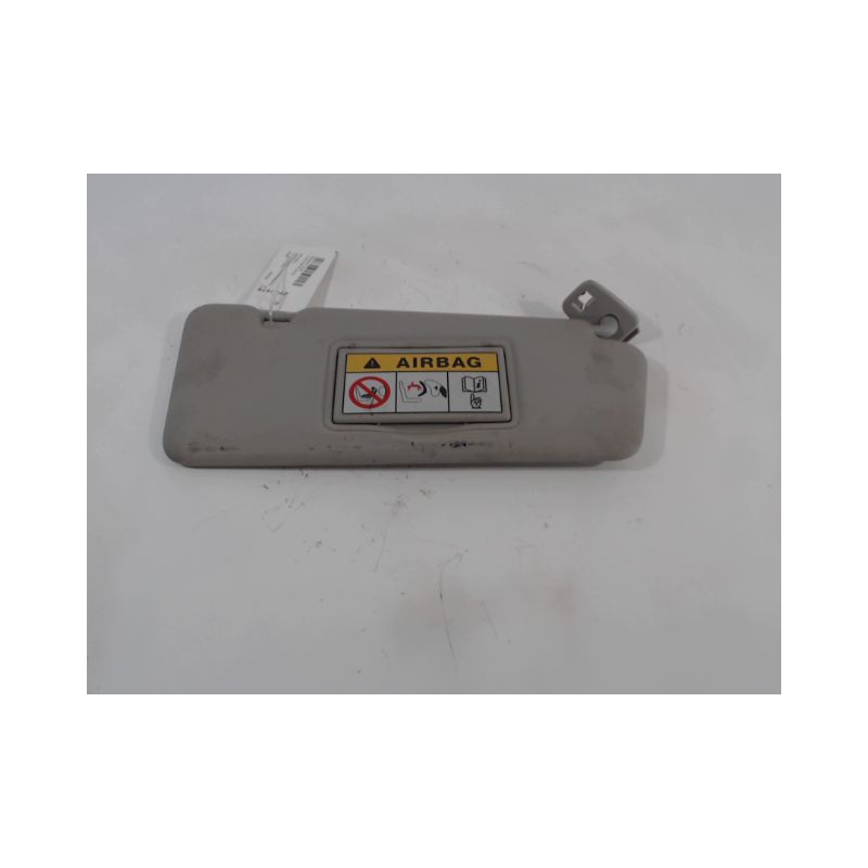 PARE-SOLEIL DROIT RENAULT CLIO IV 2012-