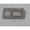 PARE-SOLEIL DROIT NISSAN MICRA 2009-