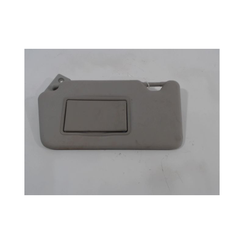 PARE-SOLEIL GAUCHE NISSAN MICRA 2009-