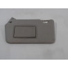 PARE-SOLEIL GAUCHE NISSAN MICRA 2009-