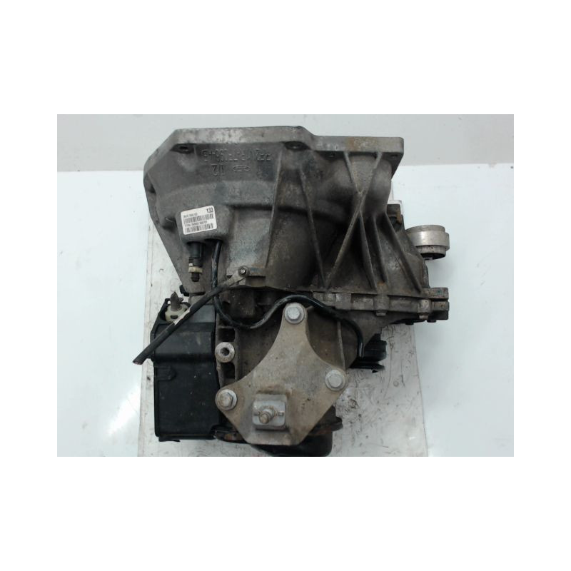 BOITE A VITESSE MECANIQUE FORD FIESTA V Phase 2 2005-2008 1.4 TDCi