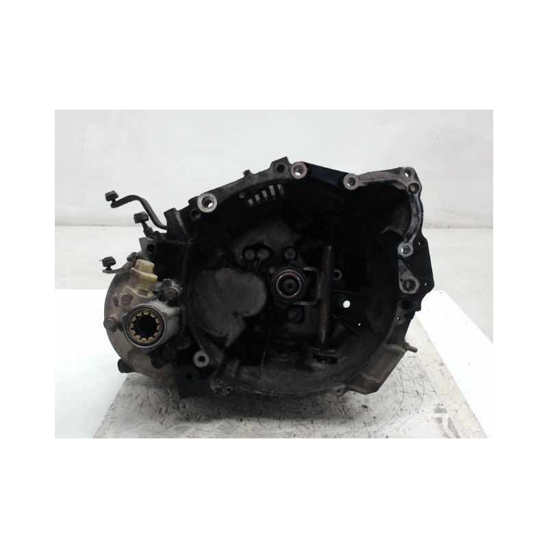 BOITE A VITESSE MECANIQUE PEUGEOT PARTNER COMBISPACE I Phase 1 1997-2002 1.9 D