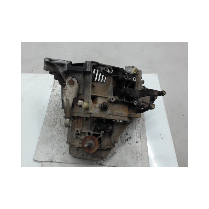 BOITE A VITESSE MECANIQUE PEUGEOT PARTNER COMBISPACE I Phase 1 1997-2002 1.9 D