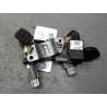 ANTIVOL DE DIRECTION SMART FORFOUR