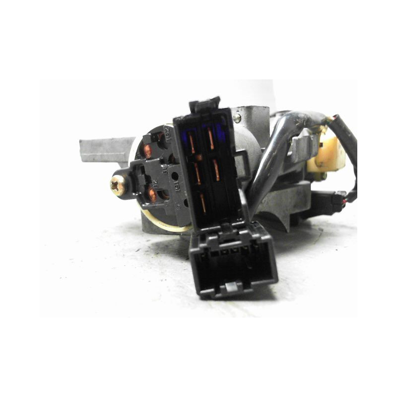 ANTIVOL DE DIRECTION SMART FORFOUR